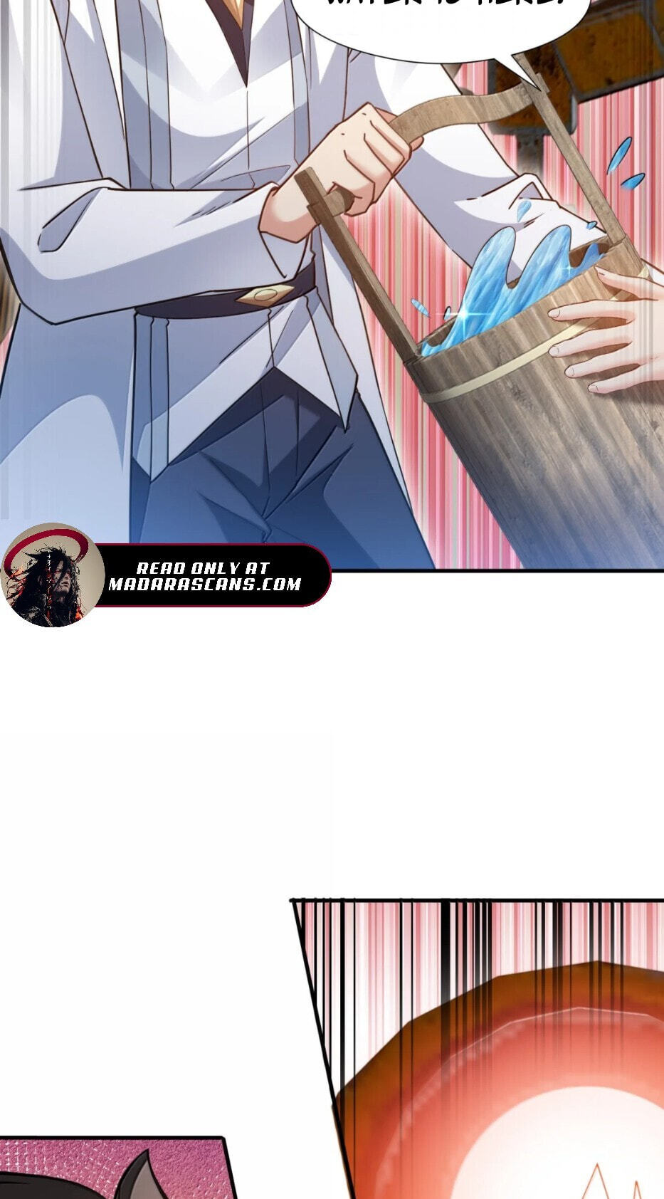 Shuo Hao Zuo Kepu, Fensi Que Quan Shi Monv? Chapter 45 page 28 - 