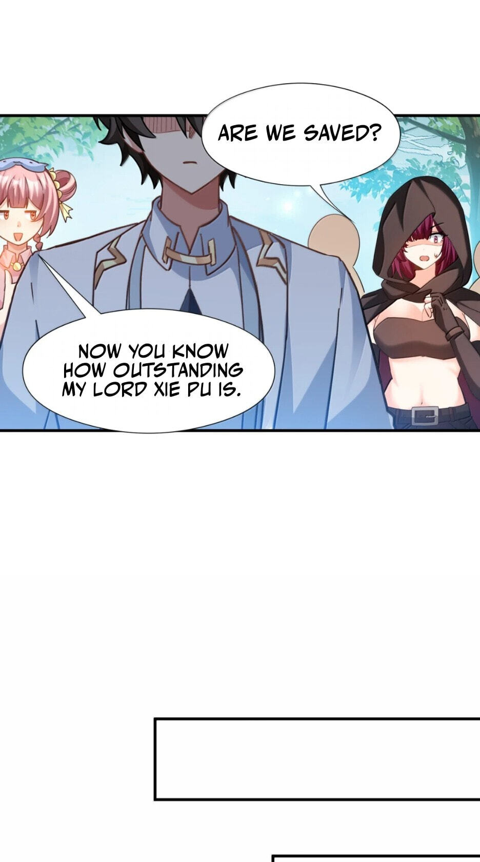 Shuo Hao Zuo Kepu, Fensi Que Quan Shi Monv? Chapter 45 page 33 - 