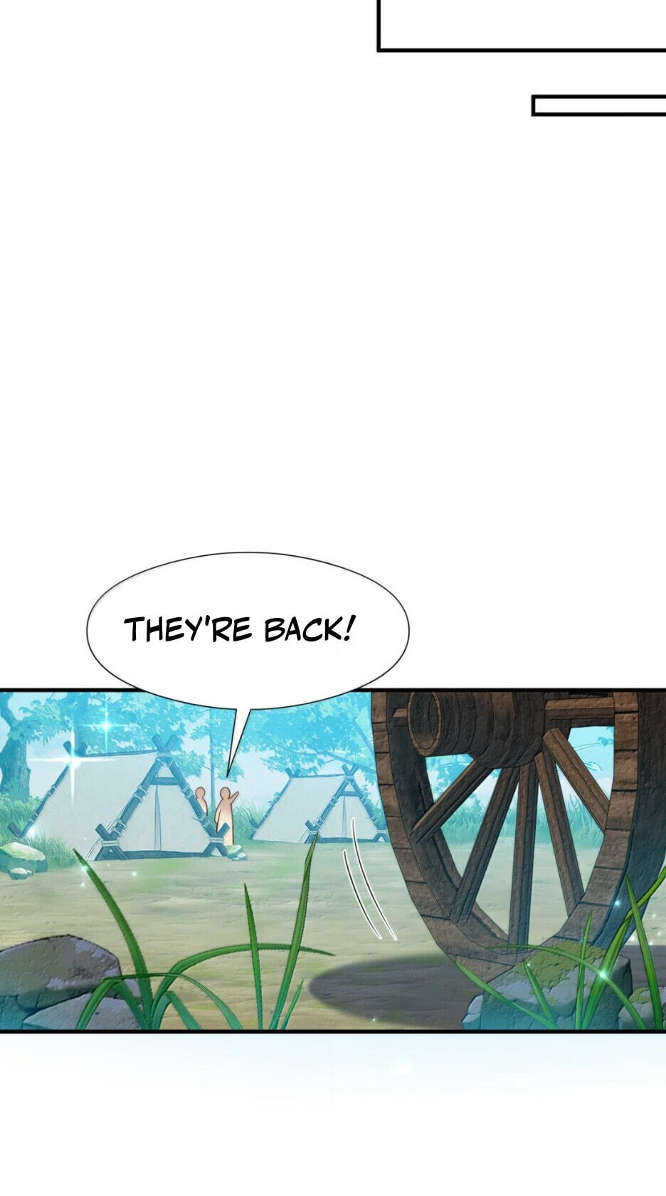 Shuo Hao Zuo Kepu, Fensi Que Quan Shi Monv? Chapter 45 page 34 - 