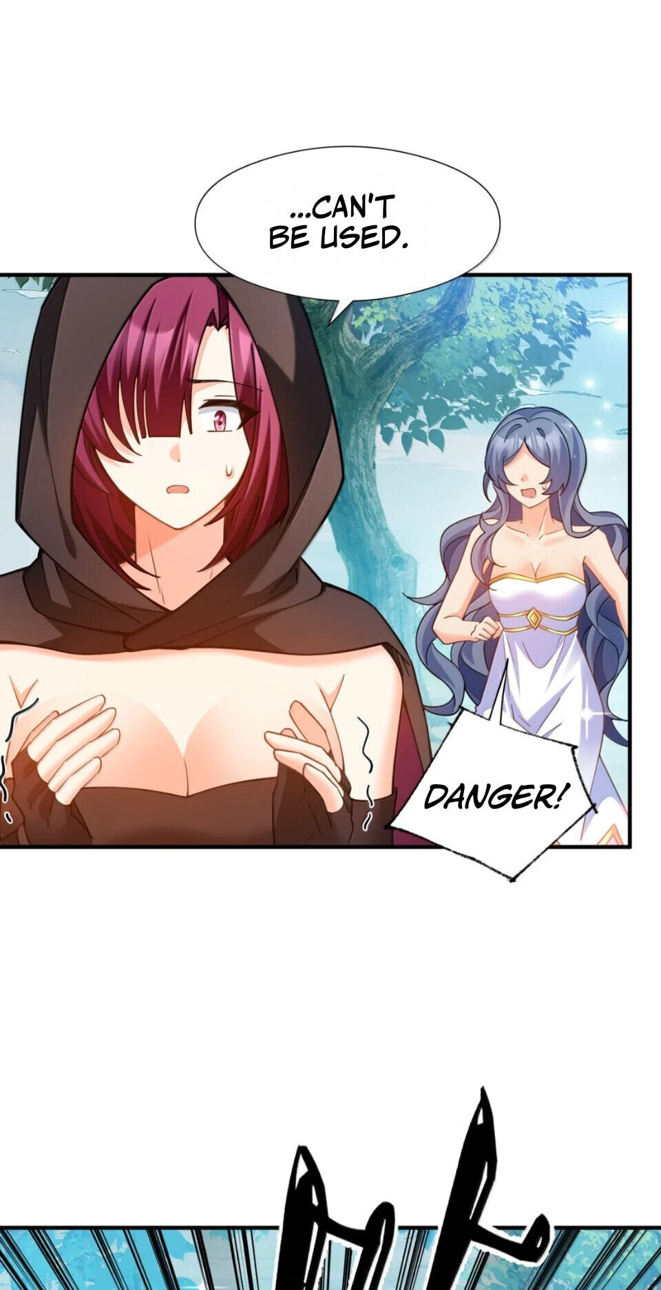 Shuo Hao Zuo Kepu, Fensi Que Quan Shi Monv? Chapter 45 page 5 - 