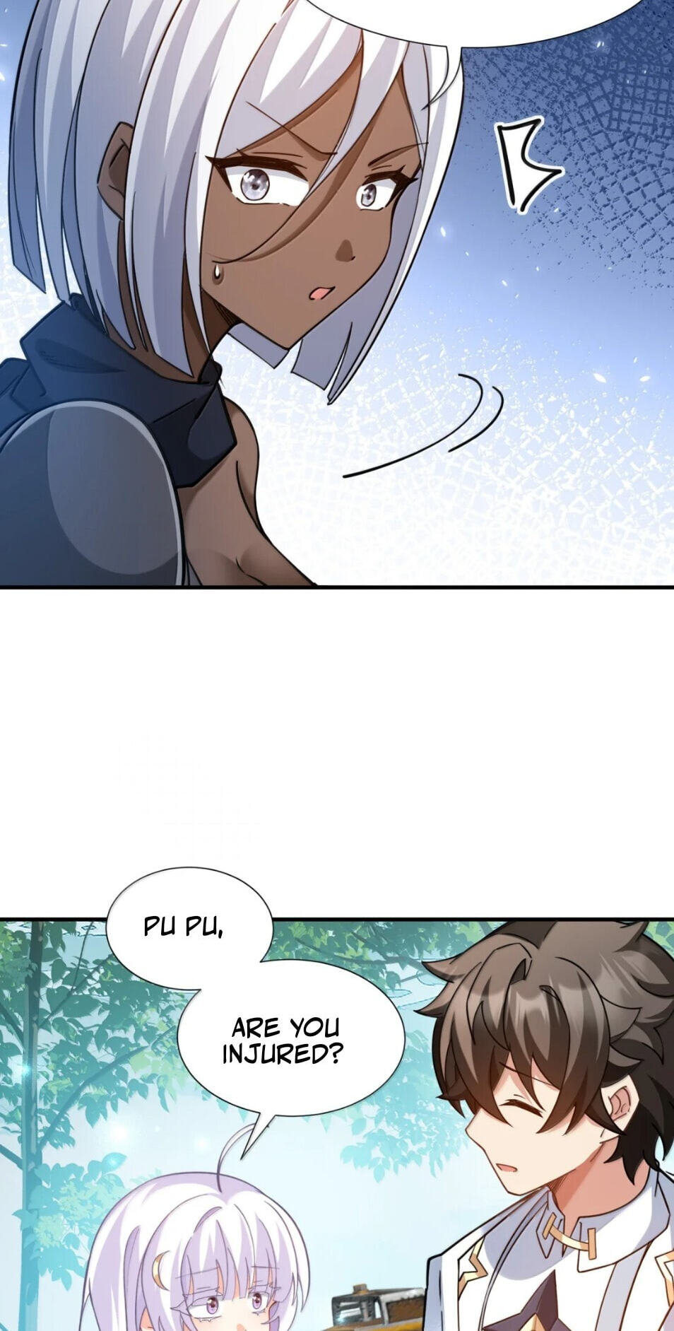 Shuo Hao Zuo Kepu, Fensi Que Quan Shi Monv? Chapter 45 page 42 - 