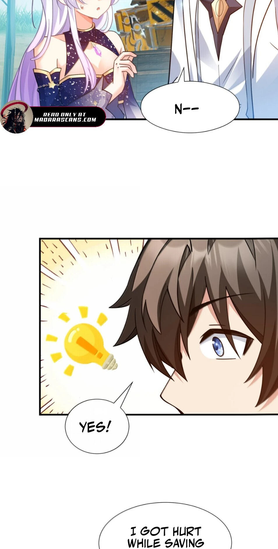 Shuo Hao Zuo Kepu, Fensi Que Quan Shi Monv? Chapter 45 page 43 - 