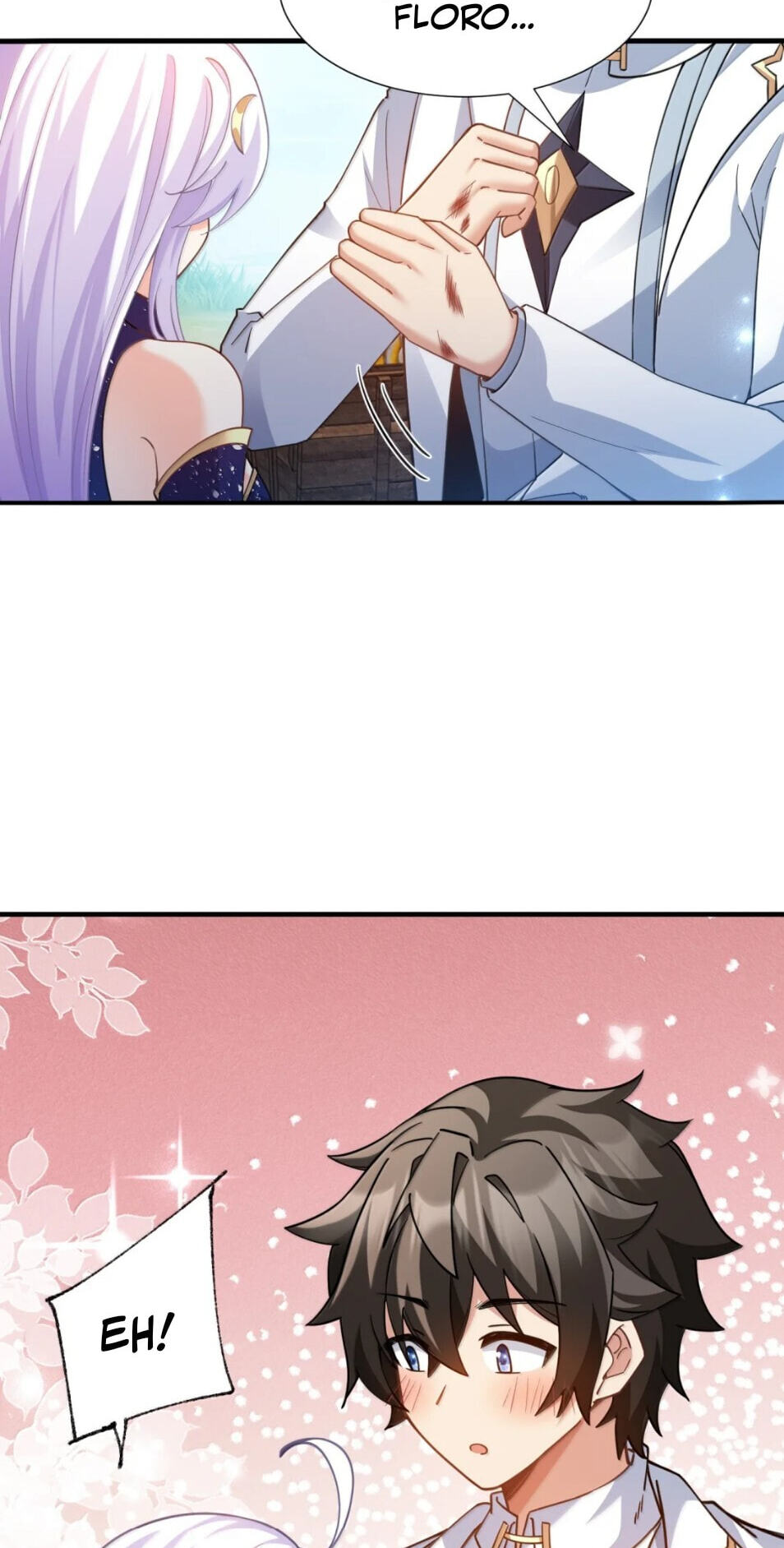 Shuo Hao Zuo Kepu, Fensi Que Quan Shi Monv? Chapter 45 page 44 - 
