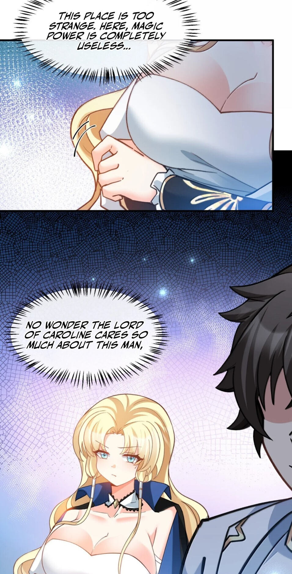 Shuo Hao Zuo Kepu, Fensi Que Quan Shi Monv? Chapter 45 page 50 - 