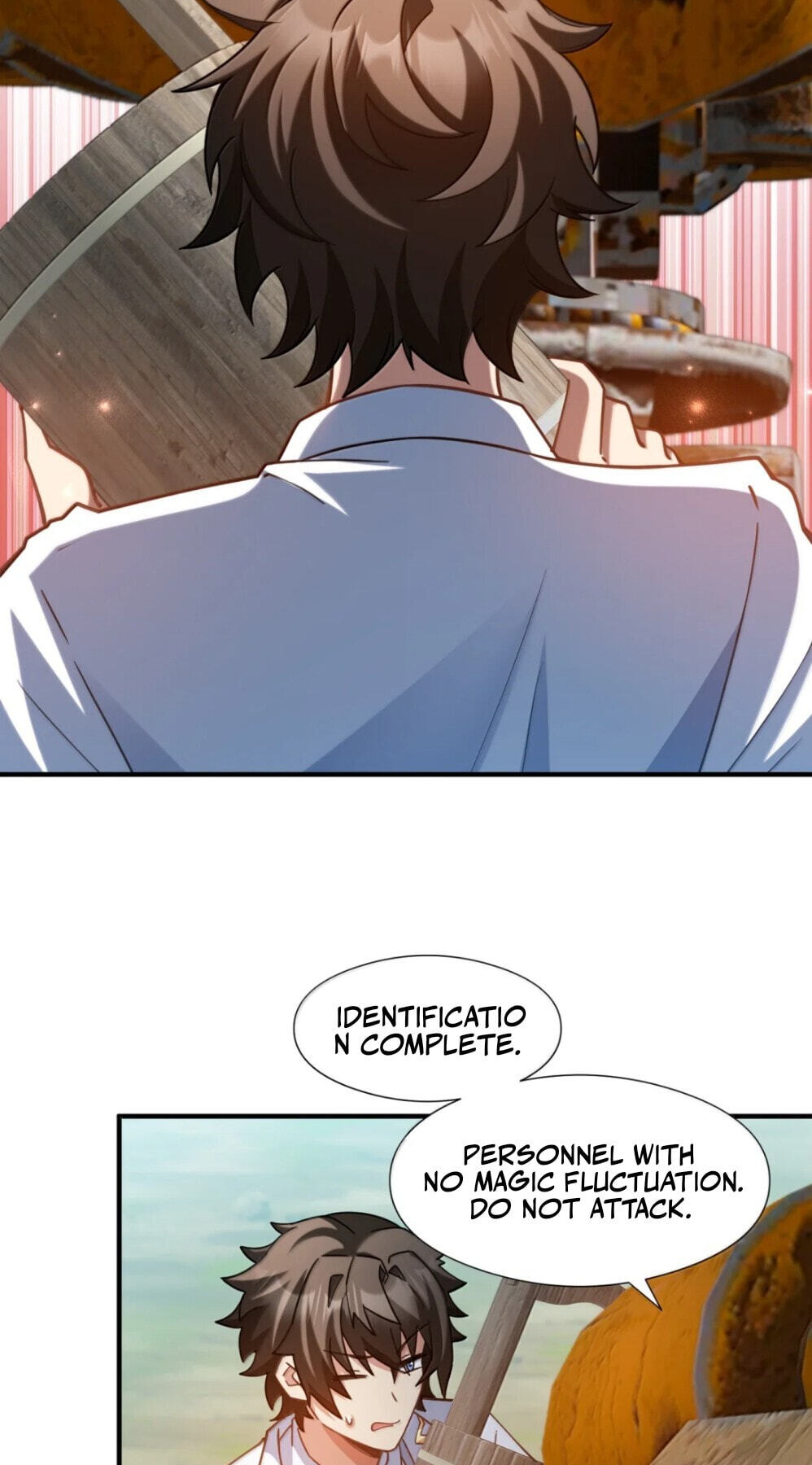 Shuo Hao Zuo Kepu, Fensi Que Quan Shi Monv? Chapter 45 page 10 - 