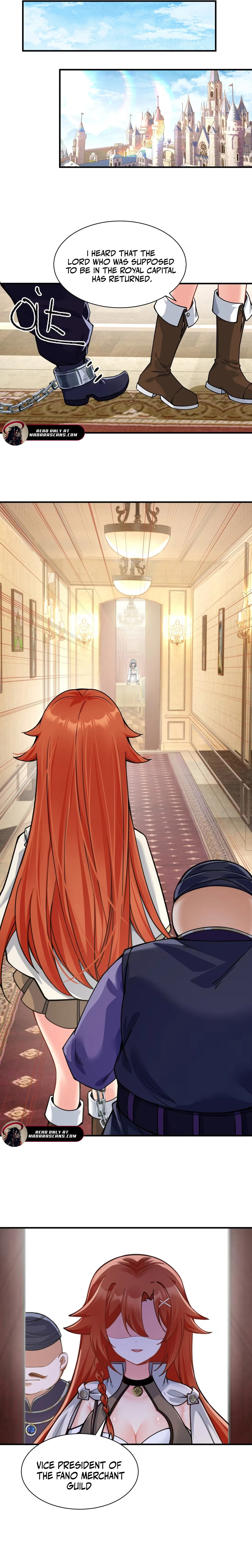 Shuo Hao Zuo Kepu, Fensi Que Quan Shi Monv? Chapter 5 page 14 - 
