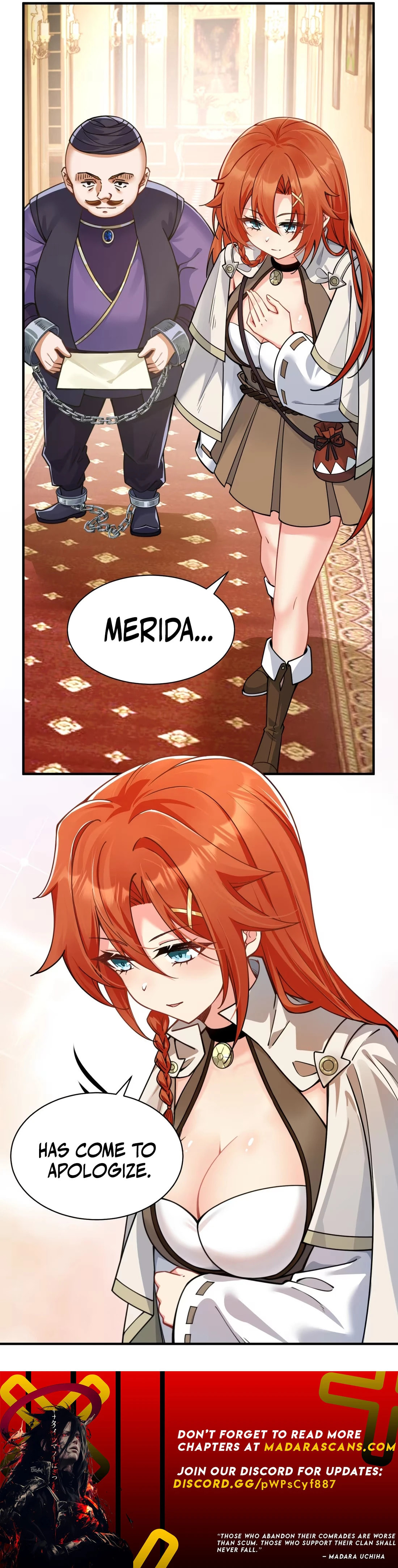Shuo Hao Zuo Kepu, Fensi Que Quan Shi Monv? Chapter 5 page 15 - 