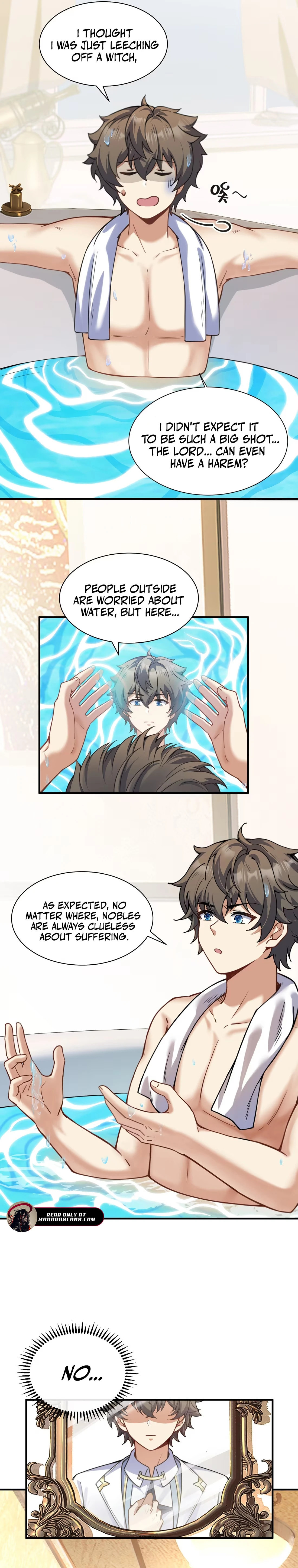 Shuo Hao Zuo Kepu, Fensi Que Quan Shi Monv? Chapter 5 page 4 - 