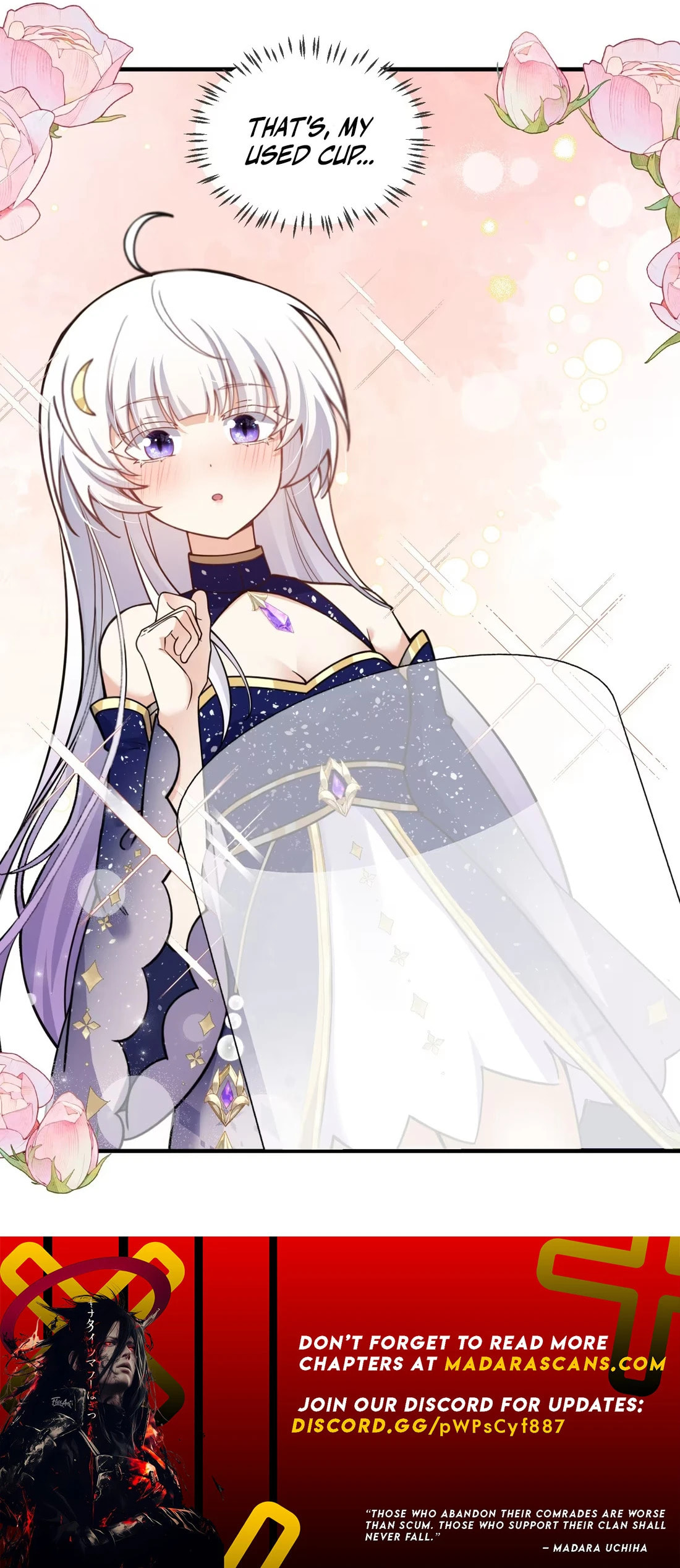Shuo Hao Zuo Kepu, Fensi Que Quan Shi Monv? Chapter 7 page 13 - 