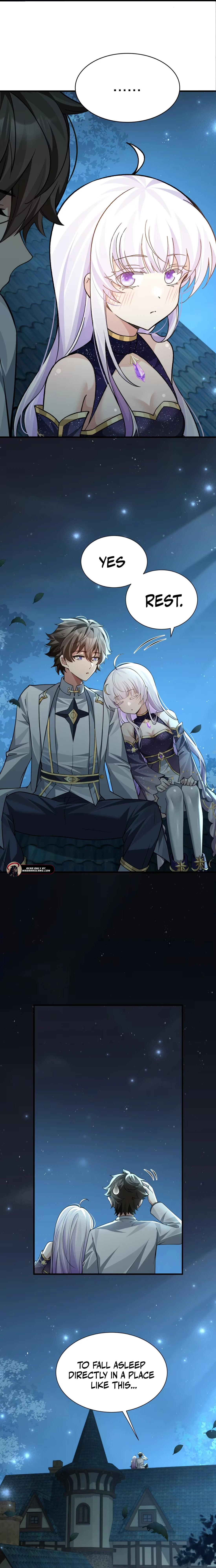 Shuo Hao Zuo Kepu, Fensi Que Quan Shi Monv? Chapter 8 page 11 - 