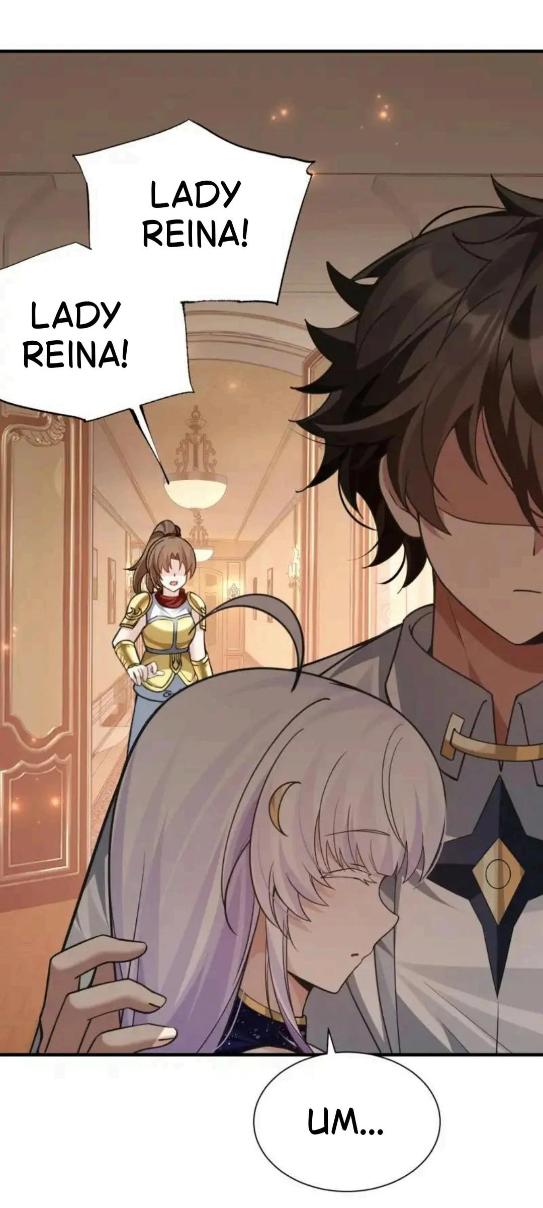 Shuo Hao Zuo Kepu, Fensi Que Quan Shi Monv? Chapter 9 page 2 - 