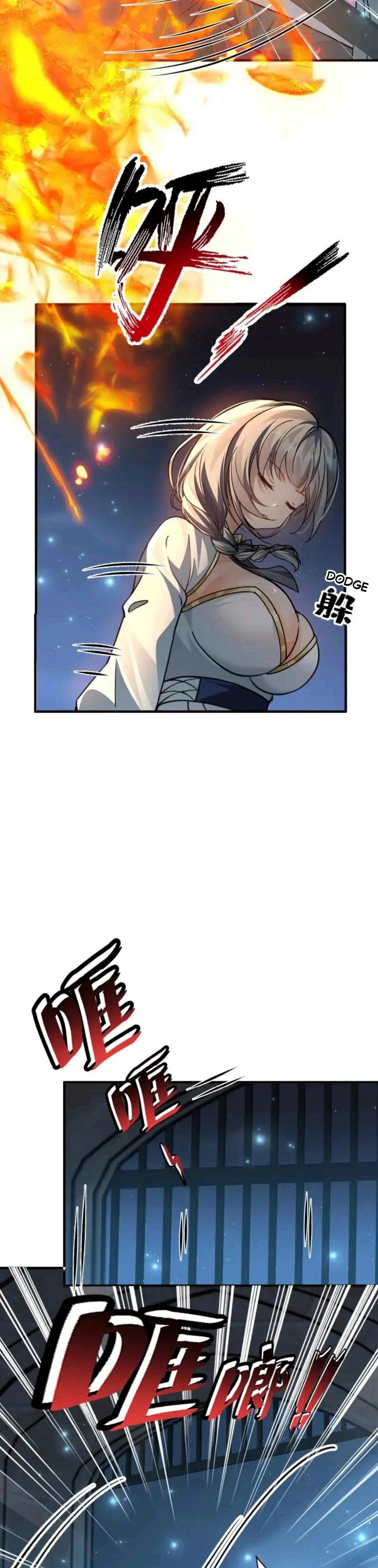 Shuo Hao Zuo Kepu, Fensi Que Quan Shi Monv? Chapter 9 page 11 - 