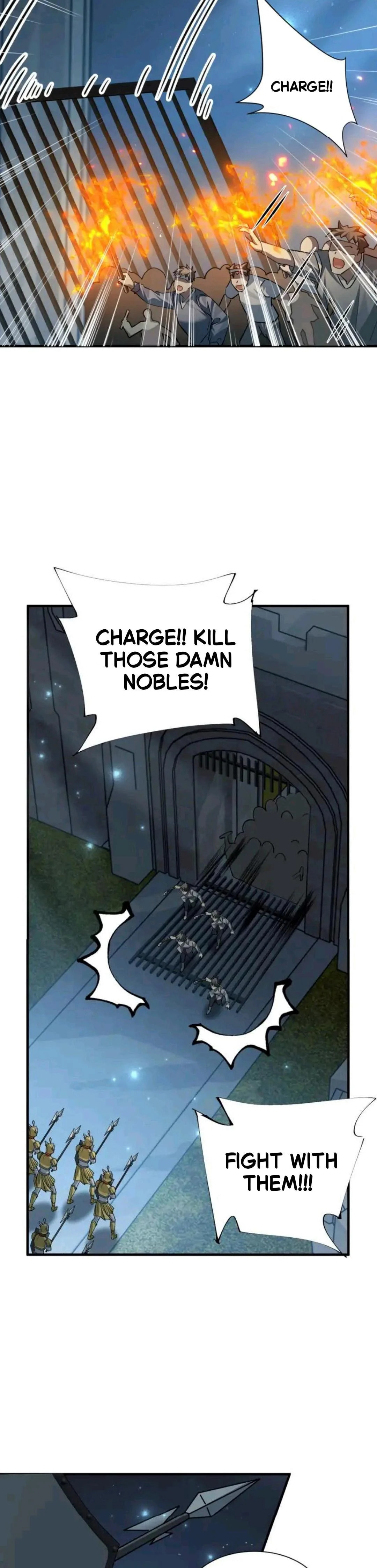 Shuo Hao Zuo Kepu, Fensi Que Quan Shi Monv? Chapter 9 page 12 - 