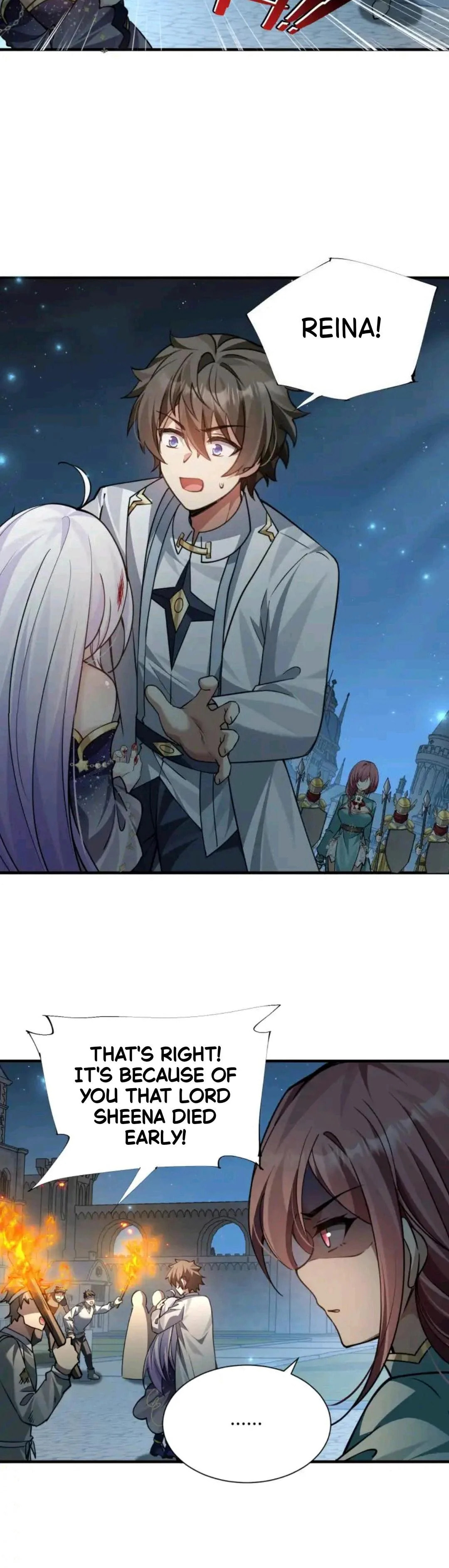 Shuo Hao Zuo Kepu, Fensi Que Quan Shi Monv? Chapter 9 page 15 - 