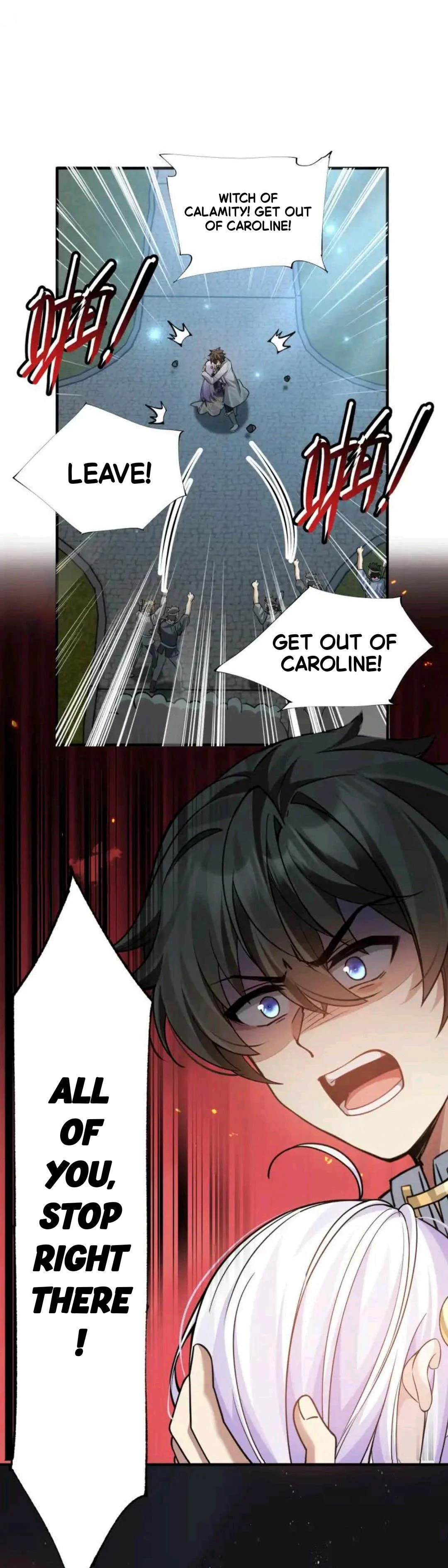 Shuo Hao Zuo Kepu, Fensi Que Quan Shi Monv? Chapter 9 page 16 - 