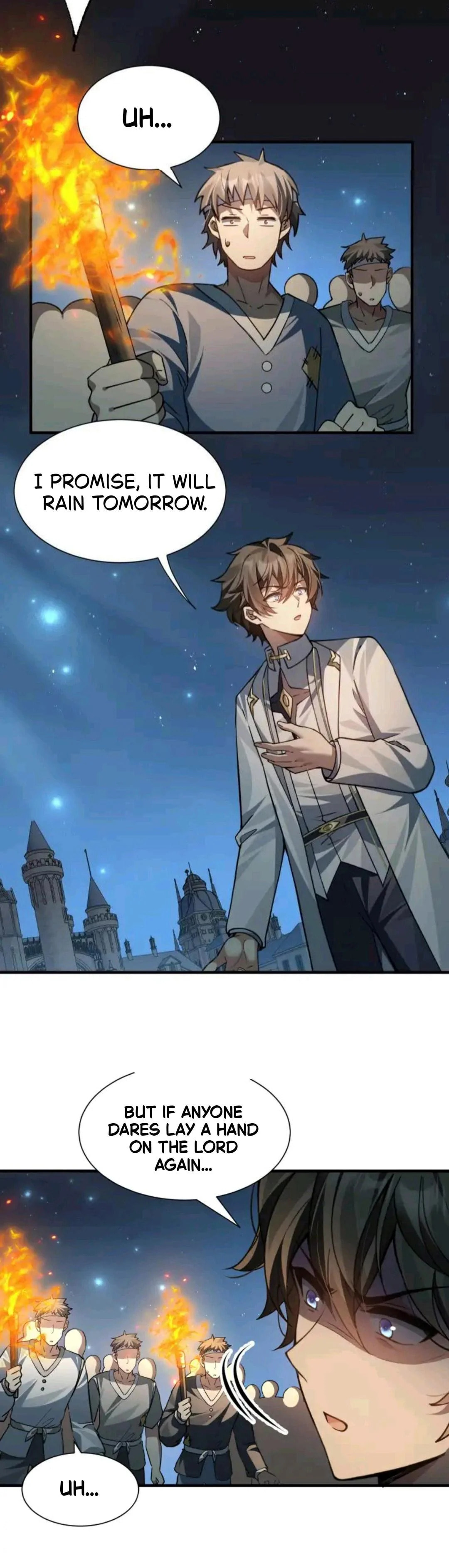 Shuo Hao Zuo Kepu, Fensi Que Quan Shi Monv? Chapter 9 page 17 - 