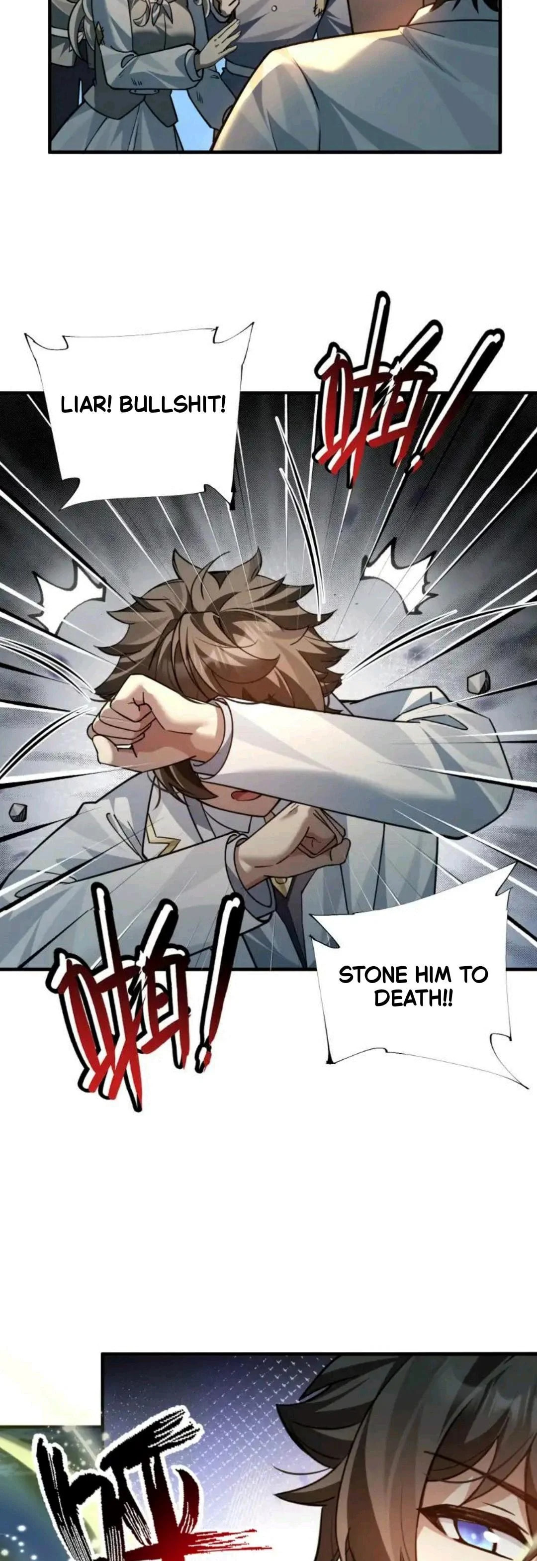 Shuo Hao Zuo Kepu, Fensi Que Quan Shi Monv? Chapter 9 page 19 - 