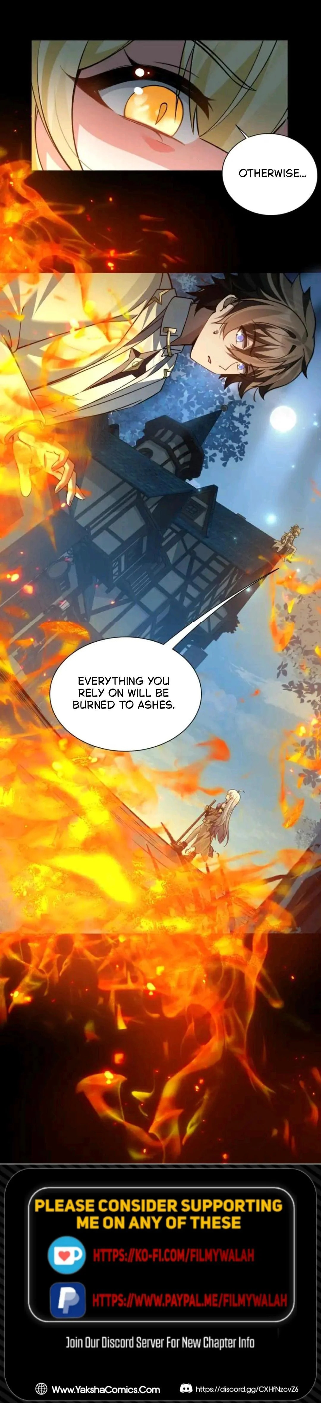 Shuo Hao Zuo Kepu, Fensi Que Quan Shi Monv? Chapter 9 page 25 - 