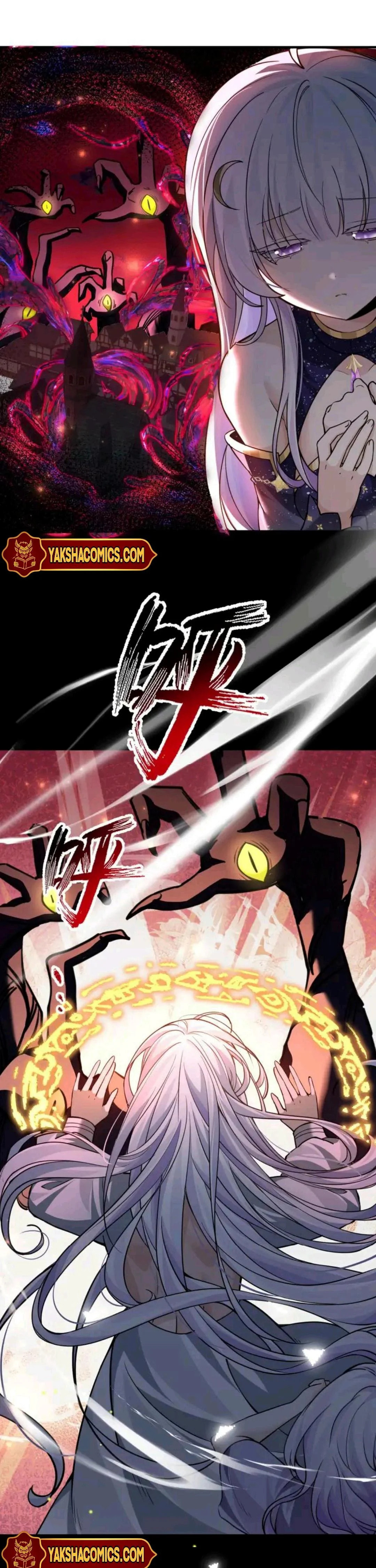 Shuo Hao Zuo Kepu, Fensi Que Quan Shi Monv? Chapter 9 page 6 - 