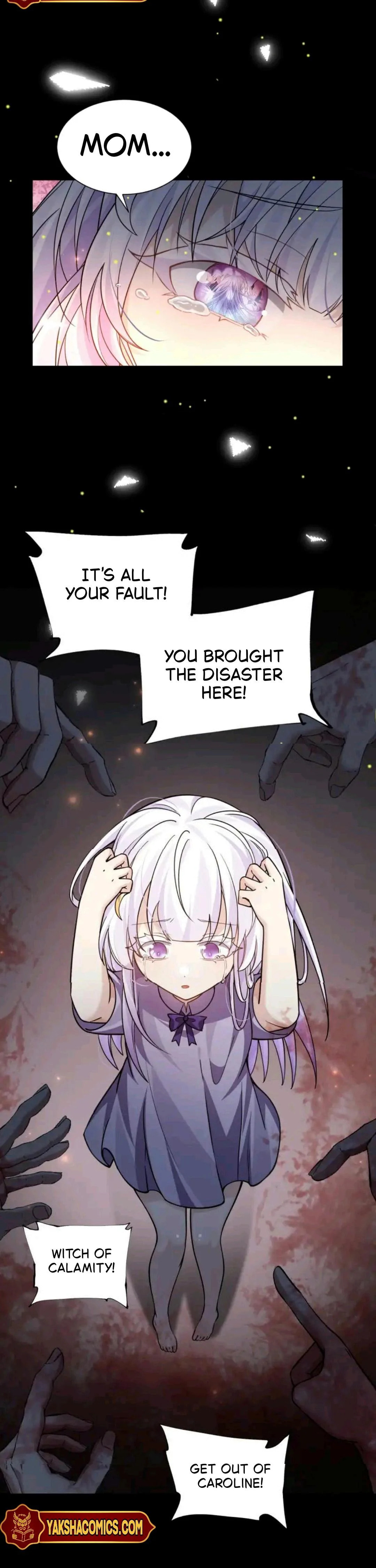Shuo Hao Zuo Kepu, Fensi Que Quan Shi Monv? Chapter 9 page 7 - 