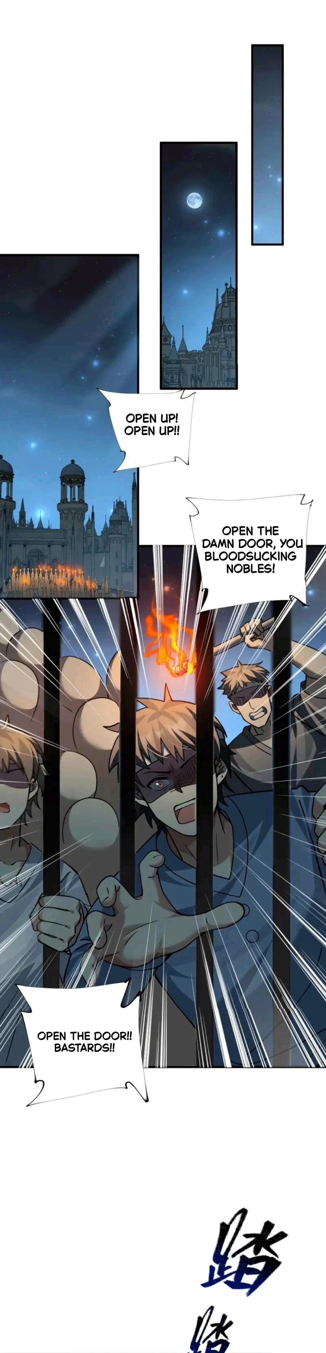 Shuo Hao Zuo Kepu, Fensi Que Quan Shi Monv? Chapter 9 page 9 - 