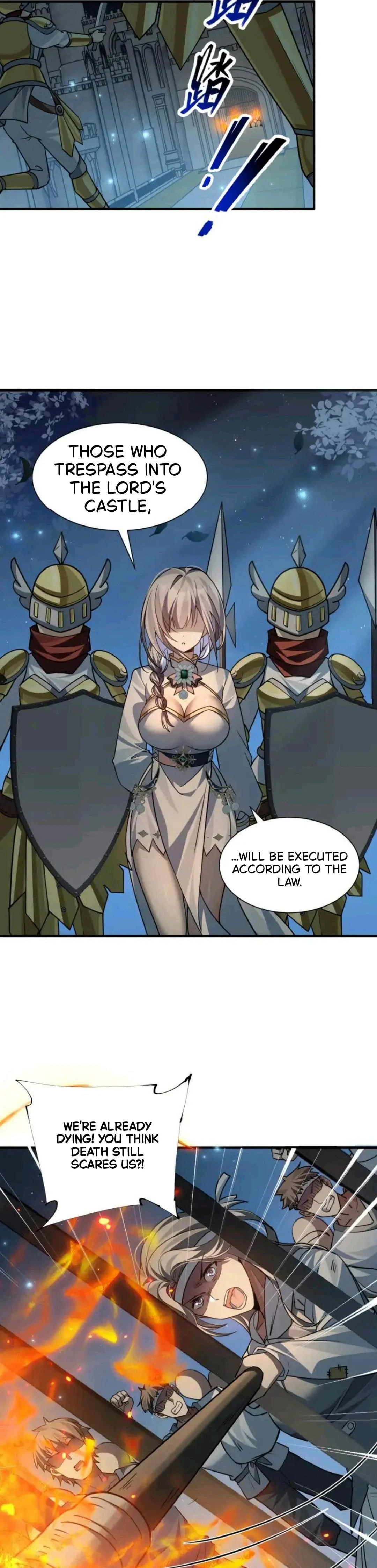 Shuo Hao Zuo Kepu, Fensi Que Quan Shi Monv? Chapter 9 page 10 - 