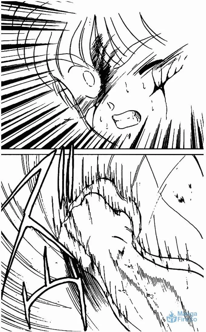 Shura no Mon Chapter 10 page 24 - 