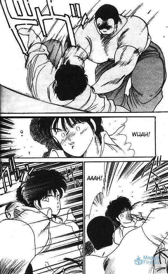 Shura no Mon Chapter 12 page 24 - 