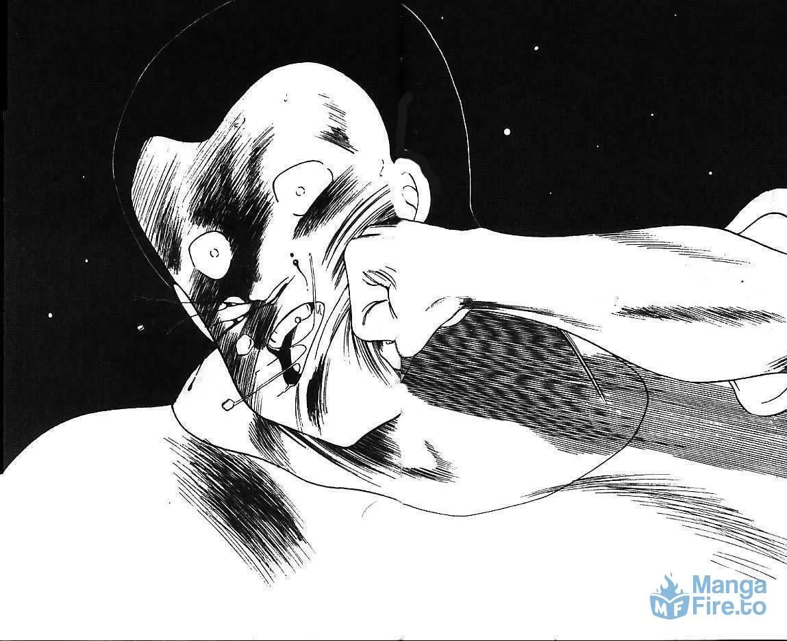 Shura no Mon Chapter 12 page 42 - 