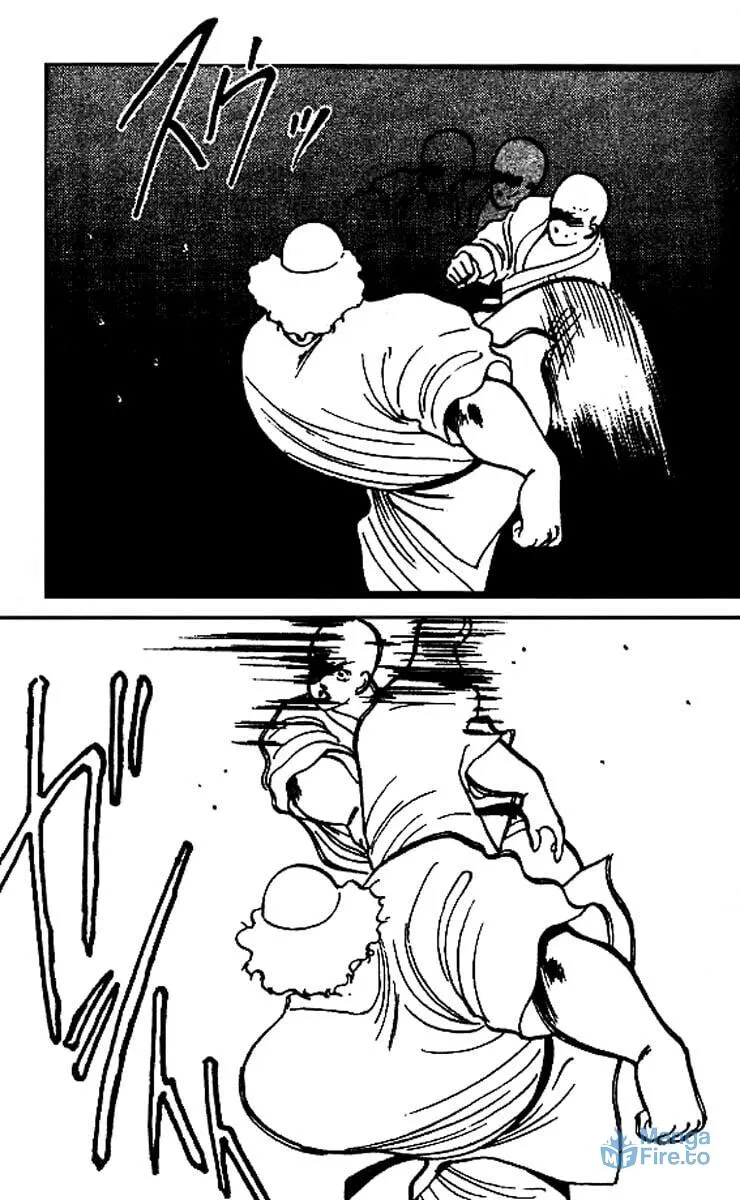 Shura no Mon Chapter 16 page 42 - 