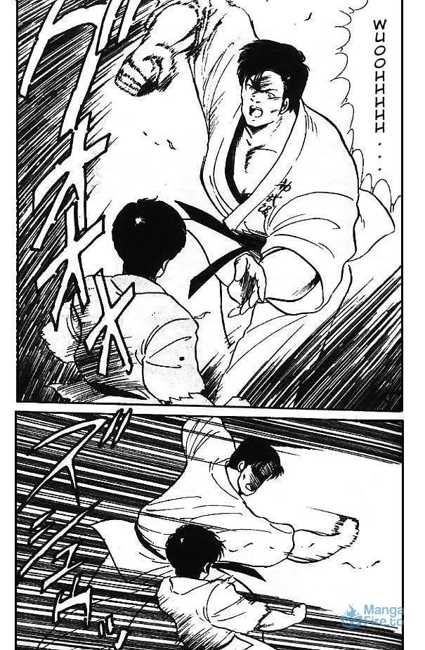 Shura no Mon Chapter 2 page 12 - 