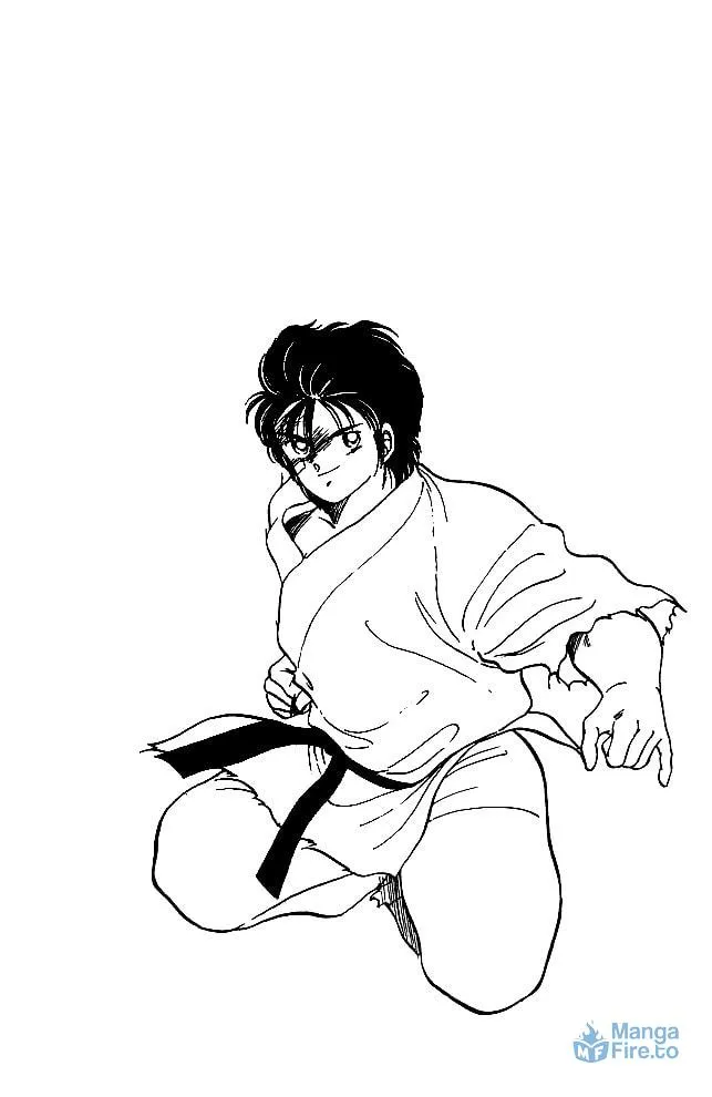 Shura no Mon Chapter 20 page 6 - 
