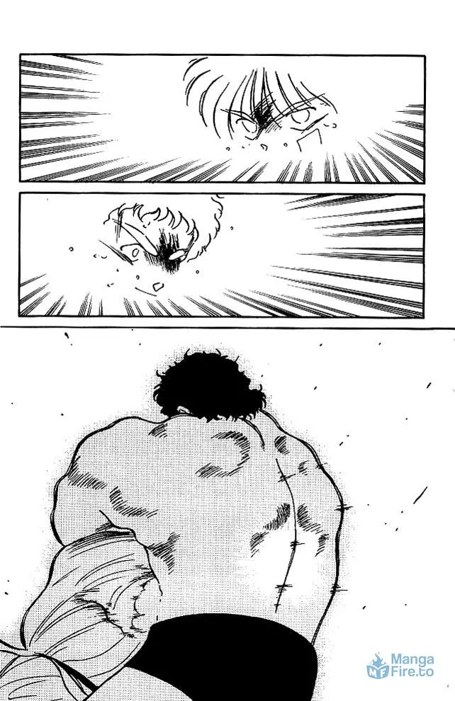 Shura no Mon Chapter 22 page 12 - 