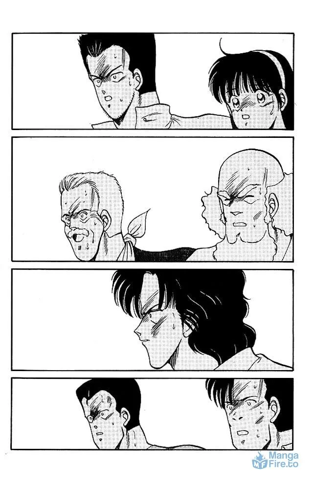 Shura no Mon Chapter 24 page 24 - 