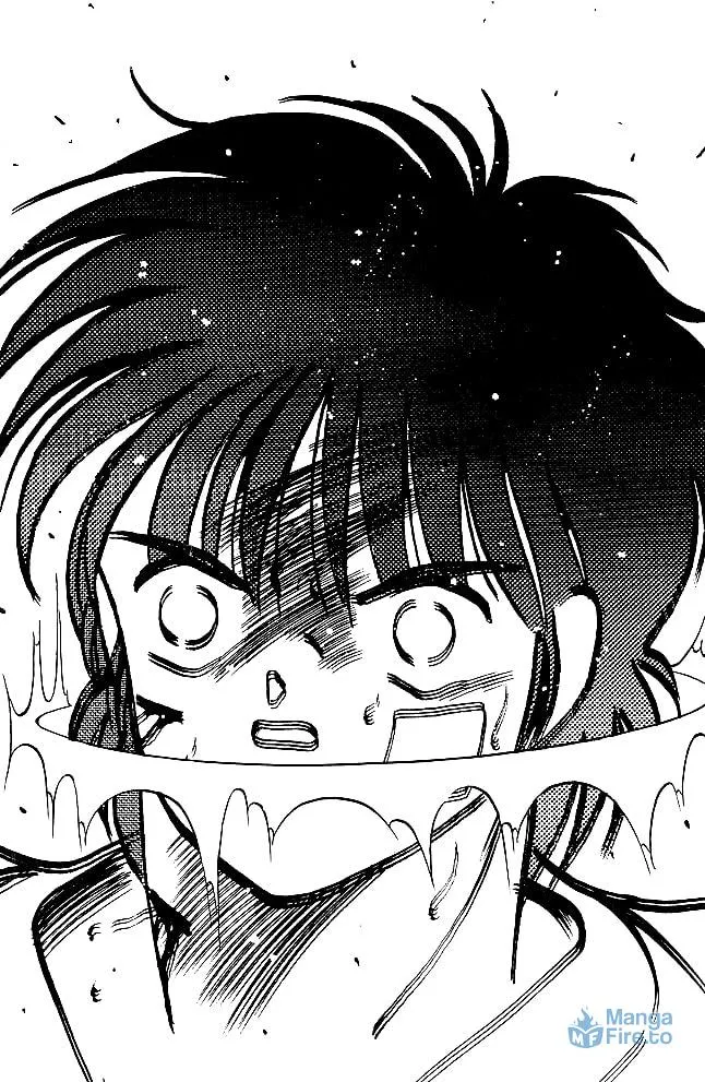 Shura no Mon Chapter 28 page 48 - 