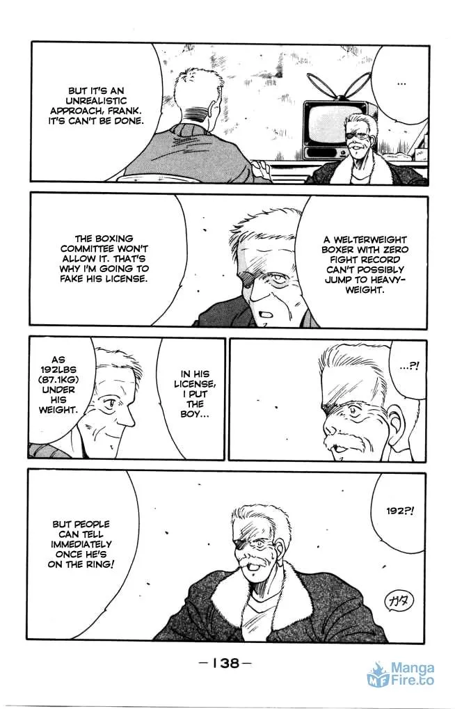Shura no Mon Chapter 42 page 24 - 