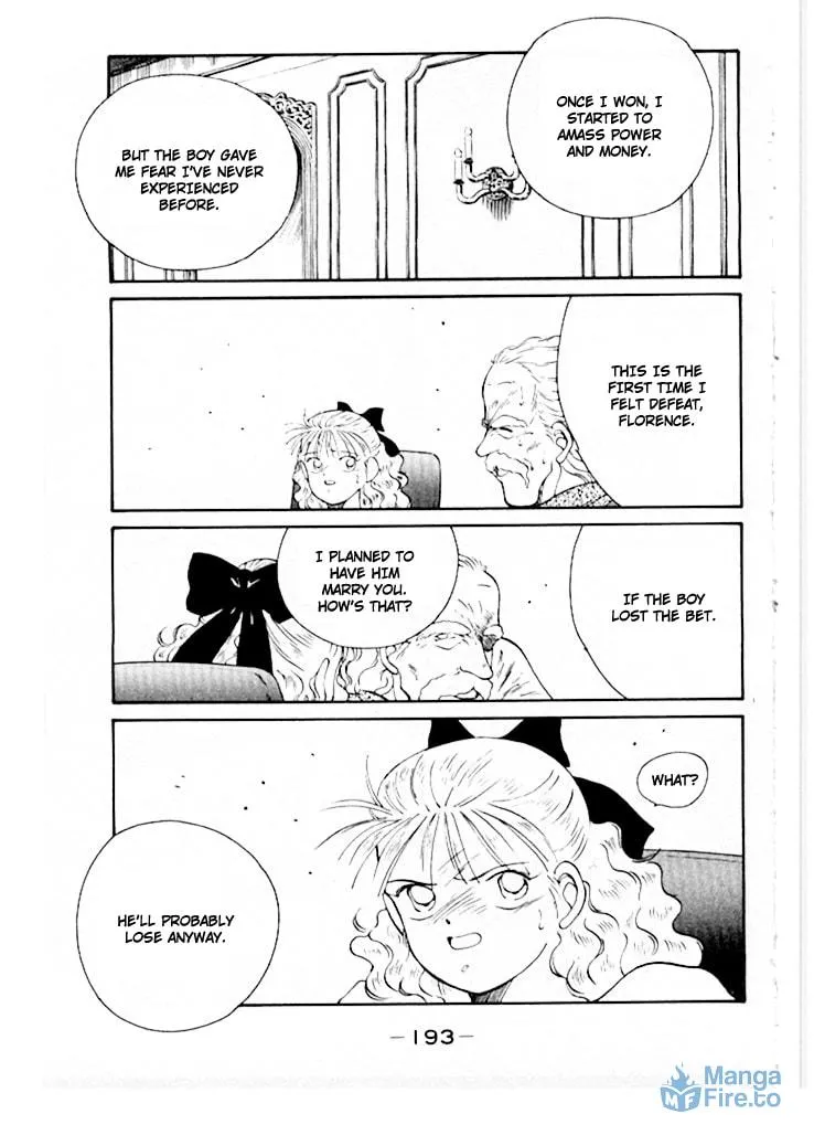Shura no Mon Chapter 46 page 54 - 