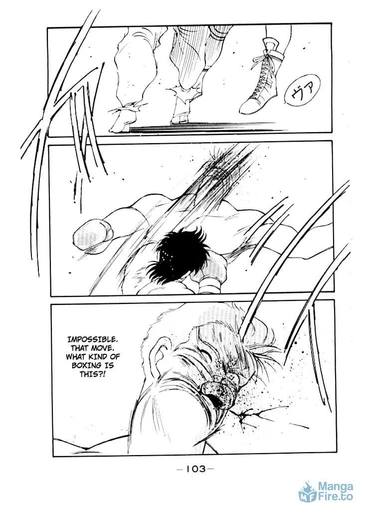 Shura no Mon Chapter 48 page 48 - 