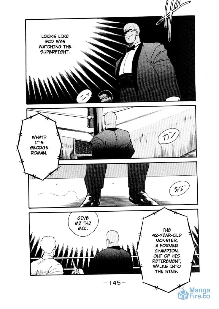 Shura no Mon Chapter 49 page 39 - 