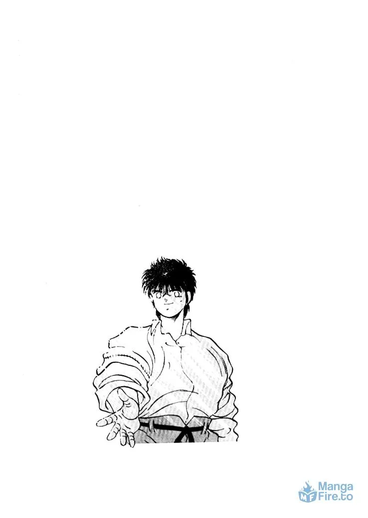 Shura no Mon Chapter 49 page 54 - 