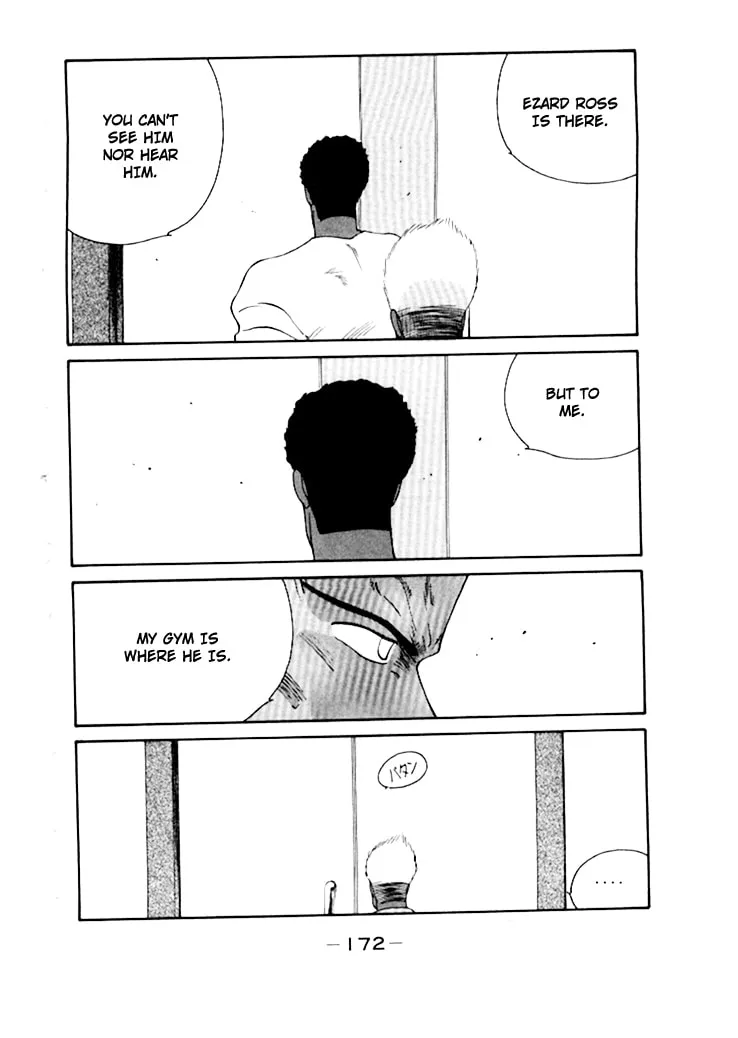Shura no Mon Chapter 50 page 13 - 