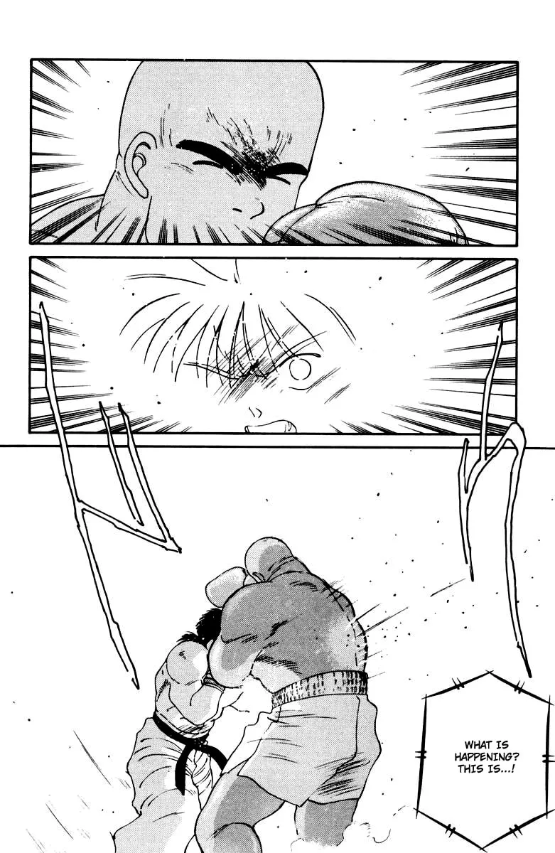 Shura no Mon Chapter 51 page 65 - 