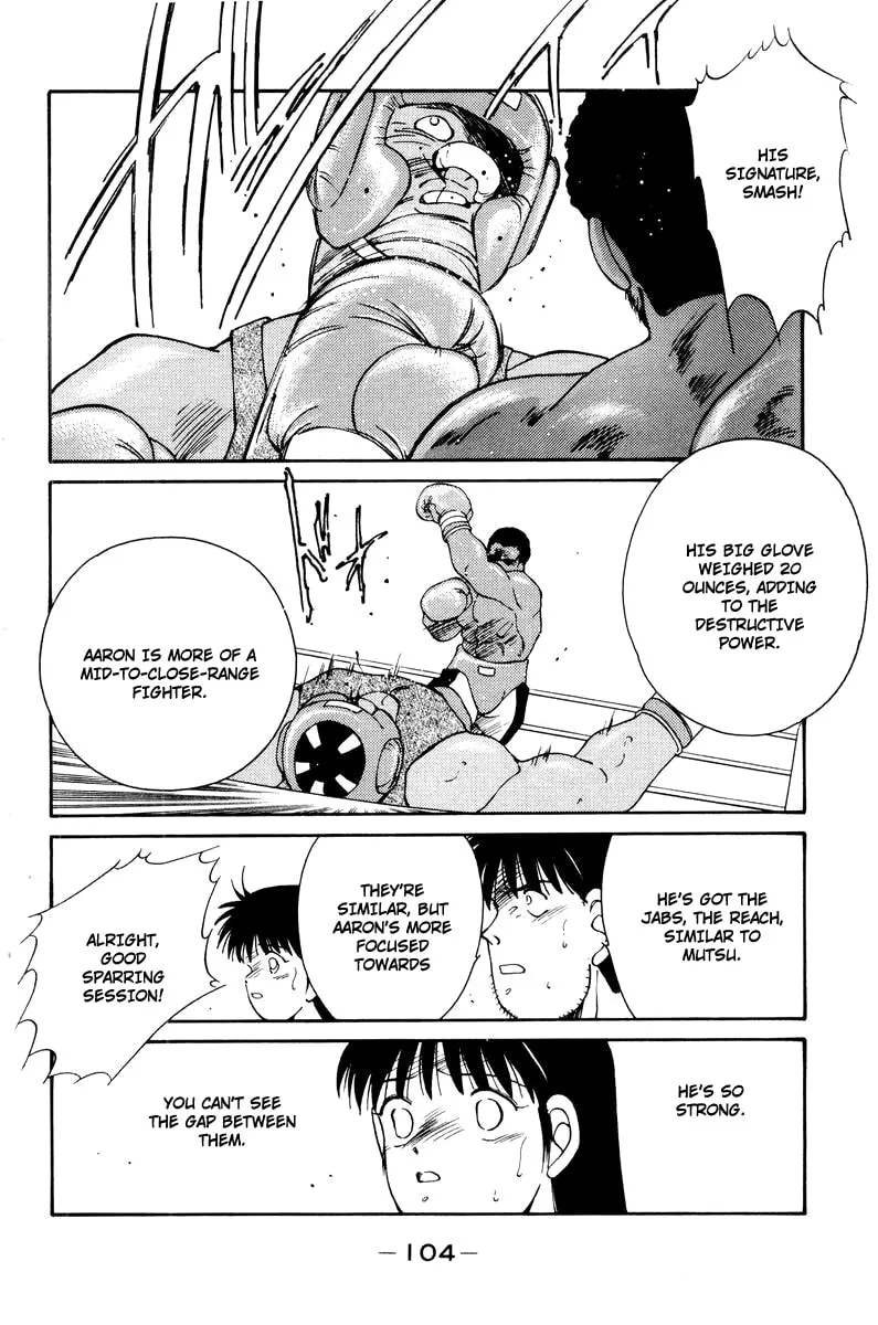Shura no Mon Chapter 55 page 62 - 