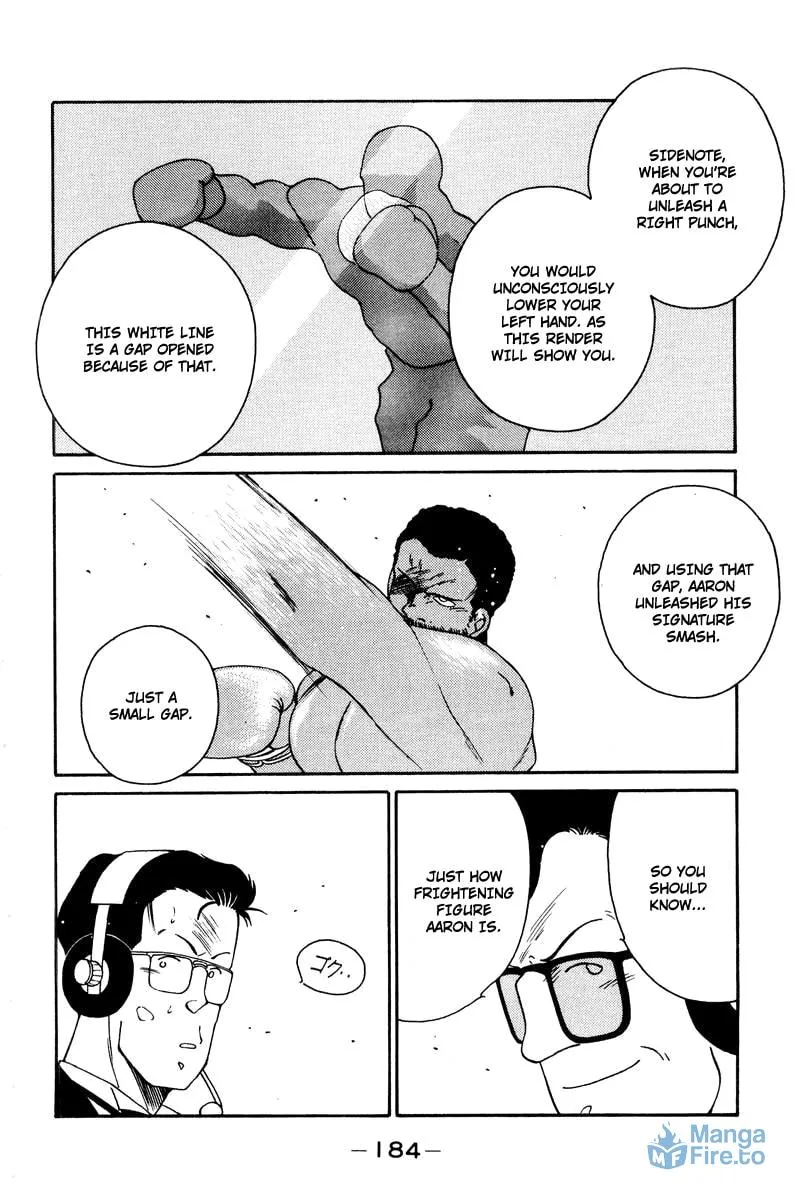 Shura no Mon Chapter 57 page 12 - 