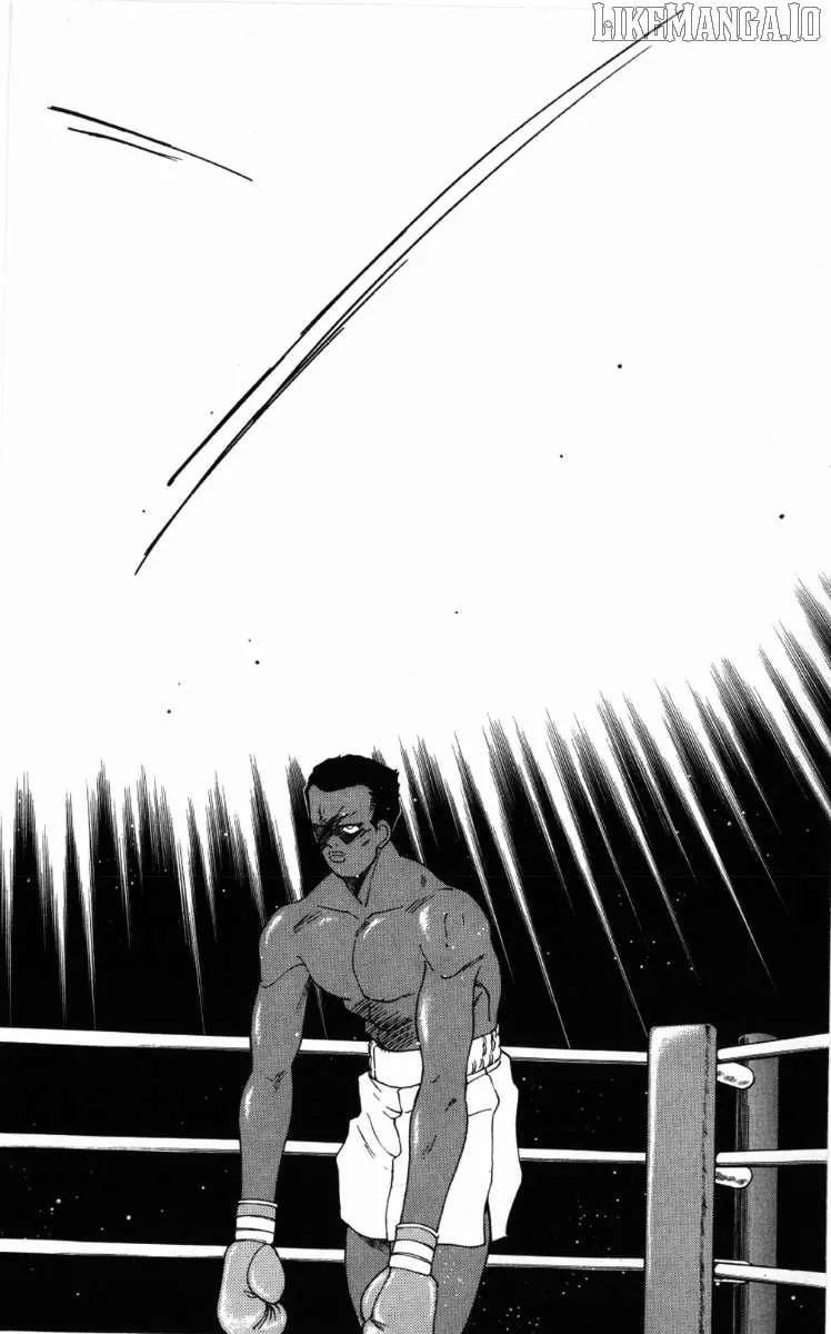 Shura no Mon Chapter 58 page 51 - 