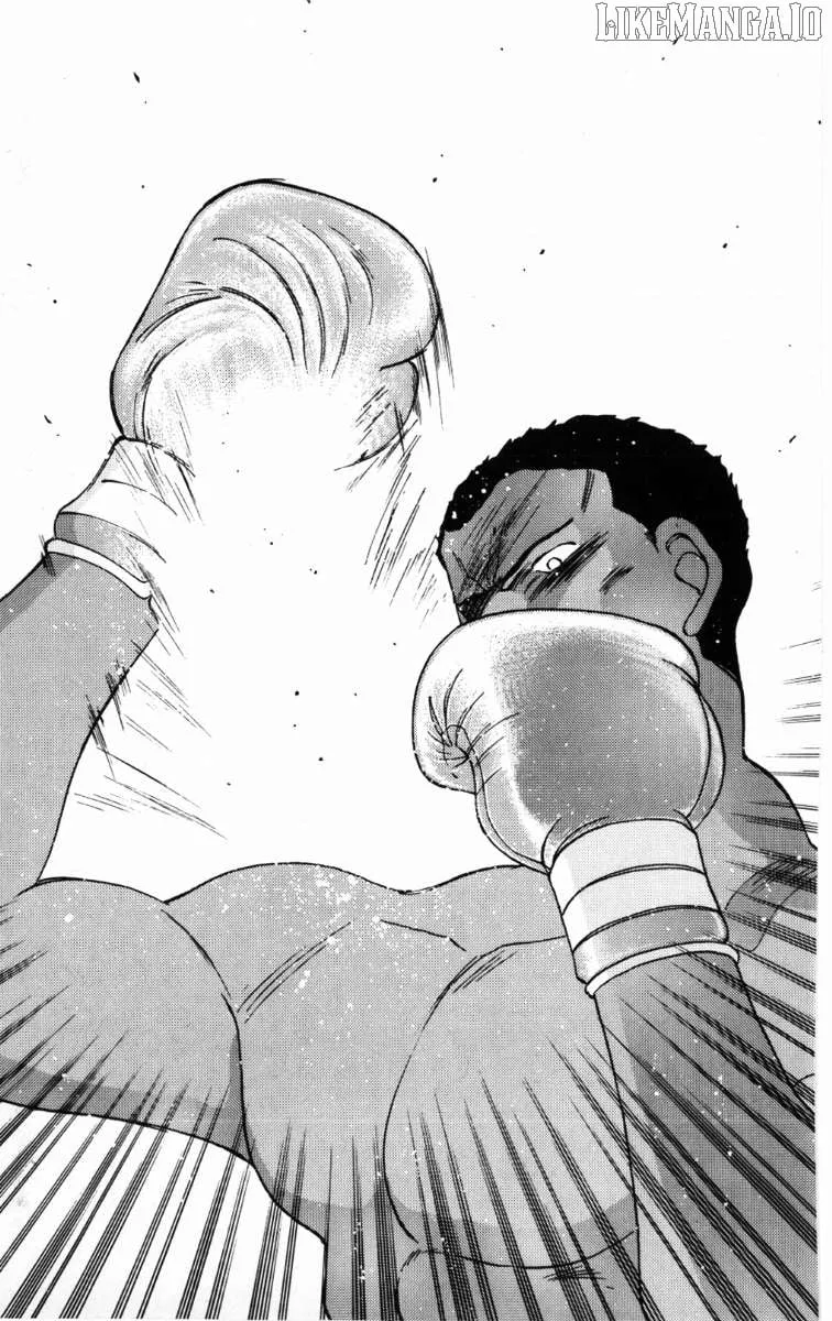 Shura no Mon Chapter 58 page 58 - 
