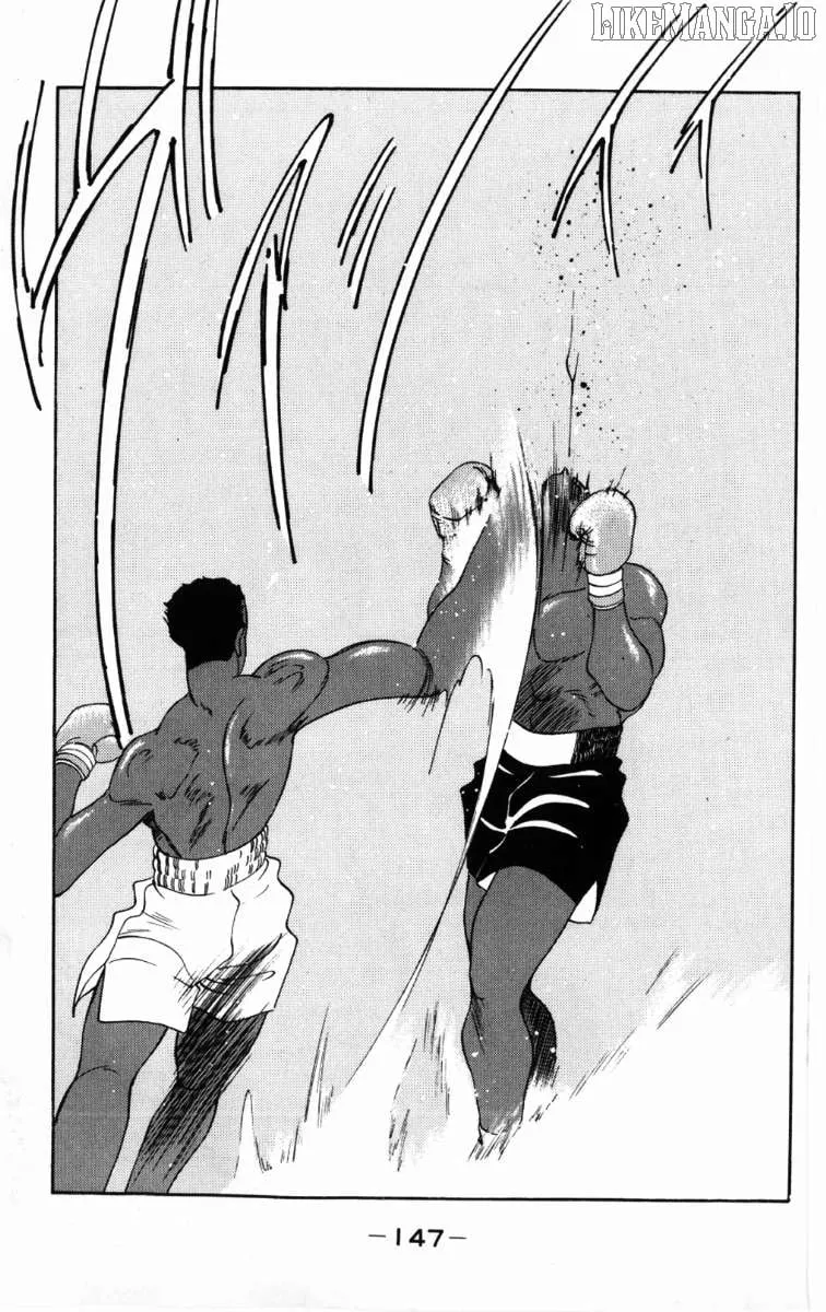 Shura no Mon Chapter 59 page 48 - 