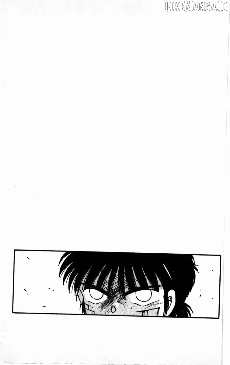 Shura no Mon Chapter 61 page 65 - 