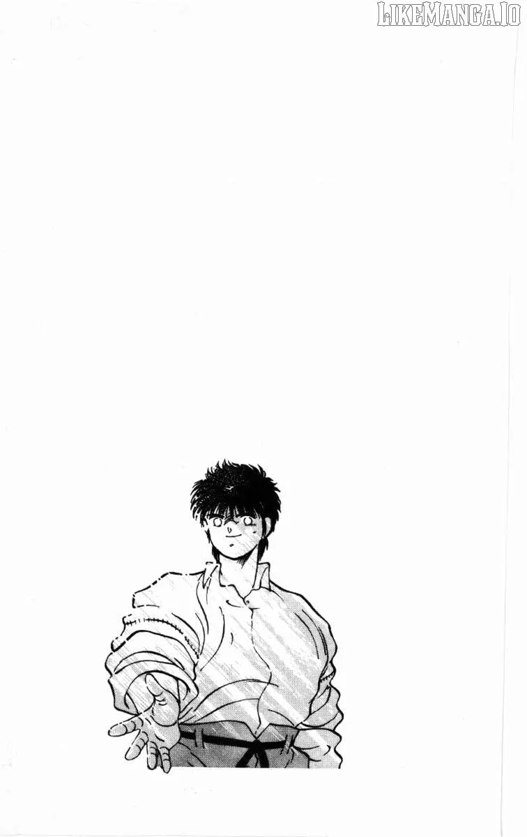 Shura no Mon Chapter 62 page 64 - 