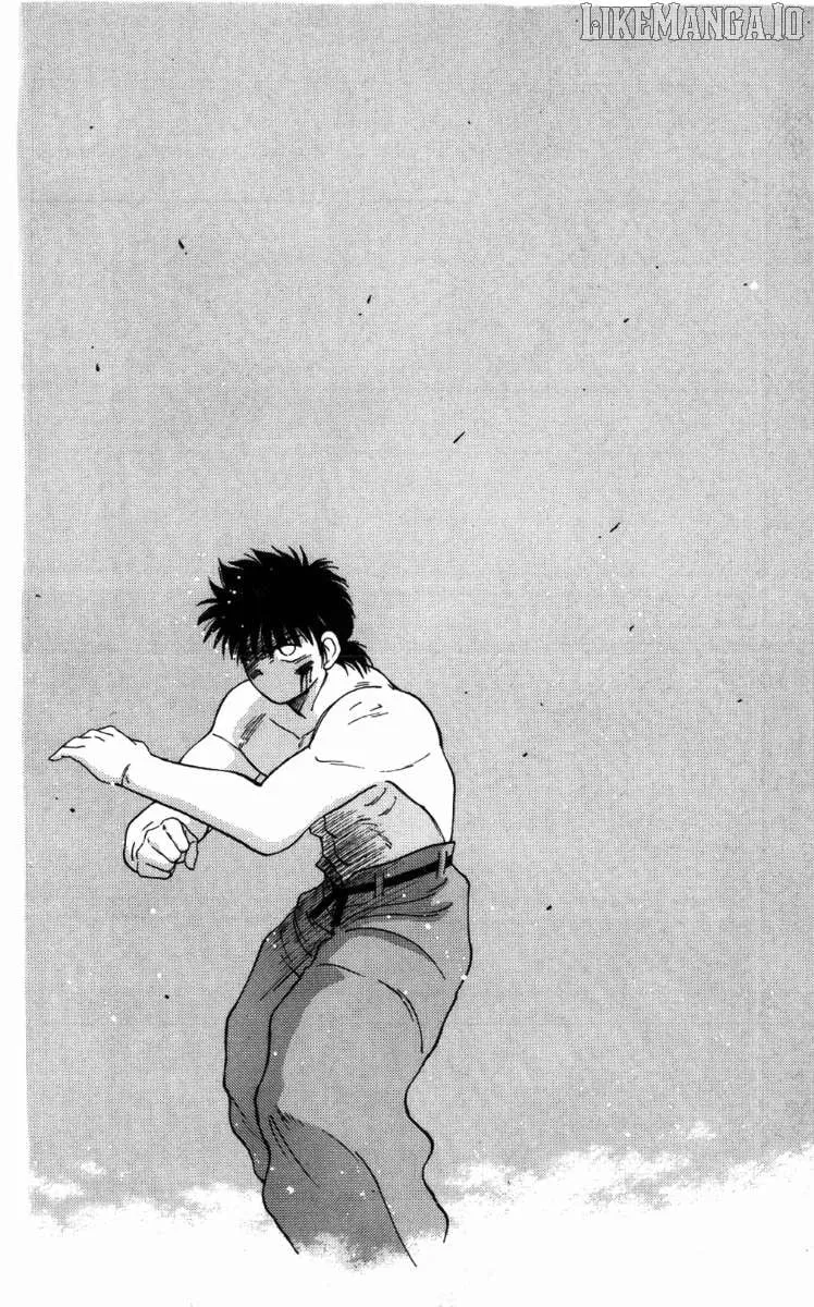 Shura no Mon Chapter 63 page 52 - 